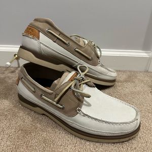 Men’s Sperrys